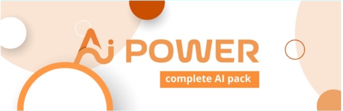 GPT AI Power