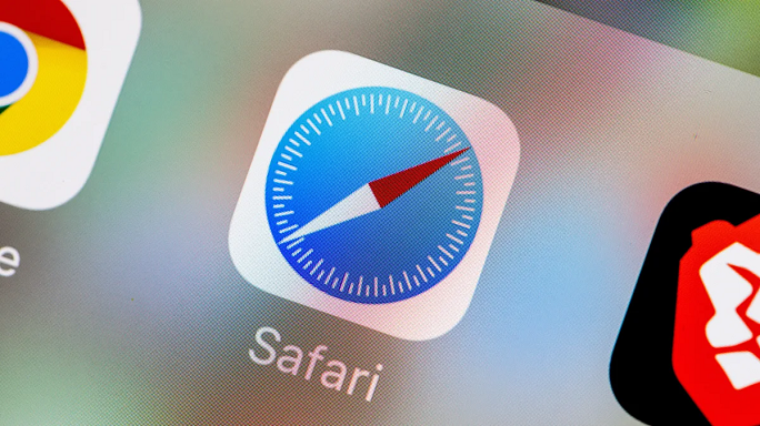 Apple Safari Has A User Friendly Interface