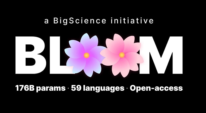 Bloom is one of the must try alternatives to ChatGPT