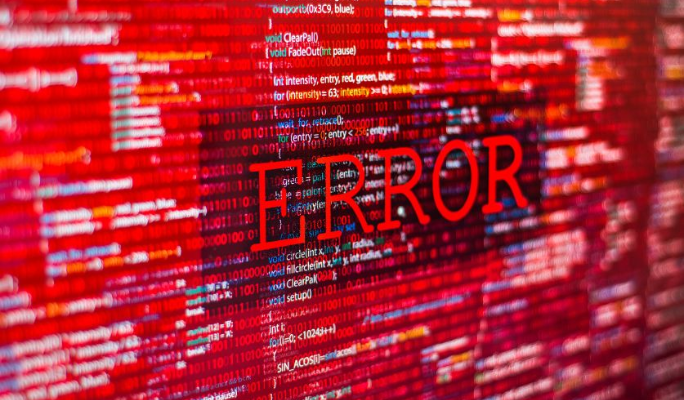 ChatGPT API Not Working Error