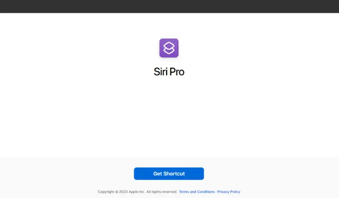 How to use ChatGPT with Siri pro