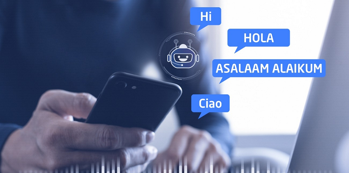 Learn Any Language With The Help Of Language Learning Bot