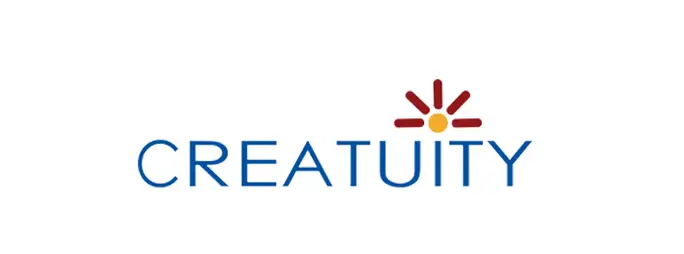 Logo Of Creatuity