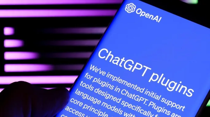 OpenAI releases web browsing and over 70 ChatGPT plugins                            