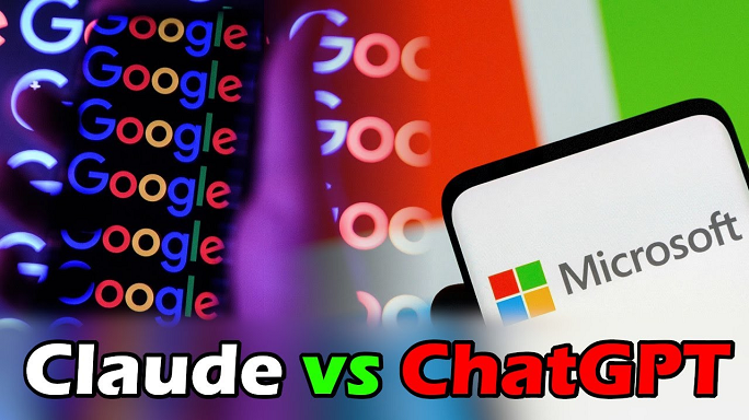 Which Chatbot Is Better ChatGPT Or Claude?