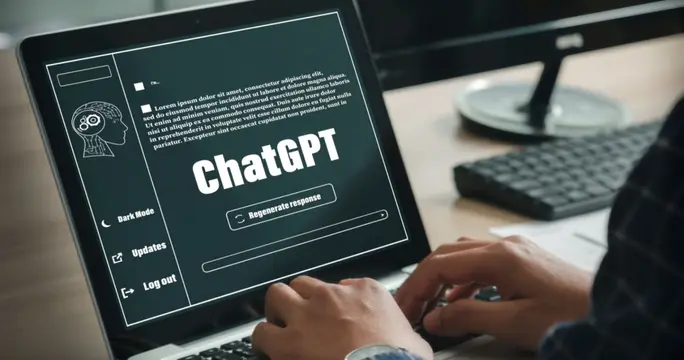 Work with ChatGPT