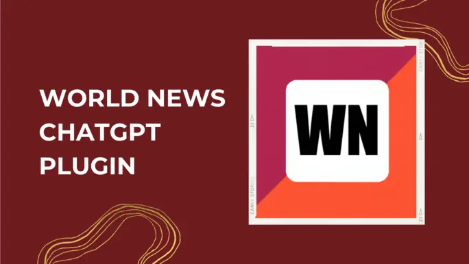 World News plugin for ChatGPT